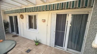 Pis – Torrevieja - Vista 4