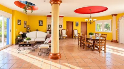 Casa - Más