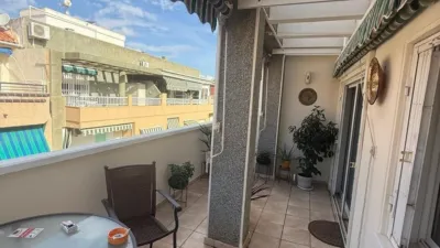 Pis – Torrevieja - Vista 3