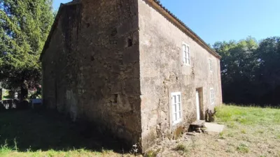 Casa – A Ramallosa, Chaves - Vista 2