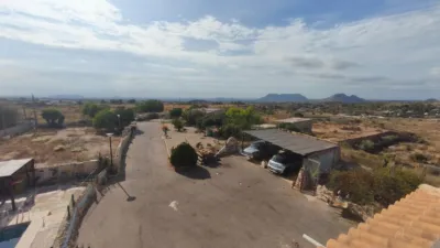 Casa – Alicante - Alacant - Vista 3