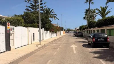 Casa – Pilar de la Horadada - Més