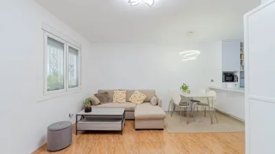 Casa – Torrevieja, Polígono Casa Grande - Más