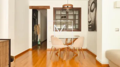 Piso – Albacete Capital - Vista 2