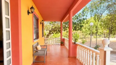 Casa – Orihuela - Vista 2