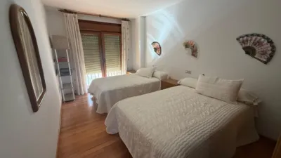 Piso – Boiro - Vista 2