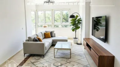 Piso – Orihuela - Vista 5