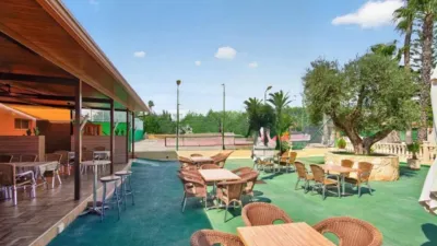 Casa – Pilar de la Horadada - Vista 5