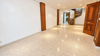 Casa – Xixona - Jijona - Vista 2
