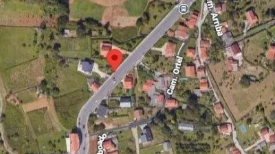 Local comercial en venta en Fene 1 - Vista 2
