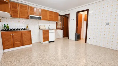 Casa – Xixona - Jijona - Vista 4