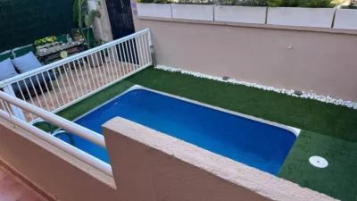 Casa – Elx - Elche - Vista 3