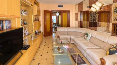 Pis – Alicante - Alacant - Vista 3