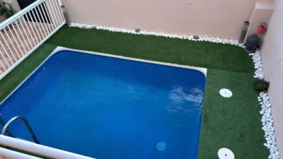 Casa – Elx - Elche - Vista 2
