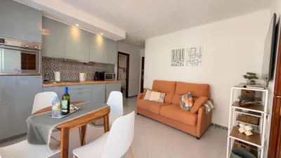 Pis – Torrevieja - Vista 4