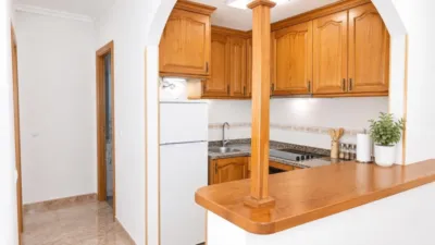 Casa – Torrevieja, Torre del Moro, Cabo Cervera-Playa la Mata - Más