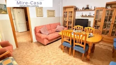 Pis – Santa Pola - Vista 2