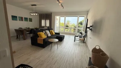 Piso – Alicante - Alacant - Vista 4