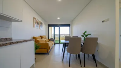 Piso – Alacant / Alicante, Alicante Hills, l'Alacantí - Más