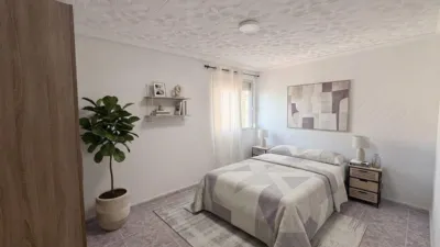 Piso – Alacant / Alicante, Colonia Requena, Villafranquesa - Vista 4