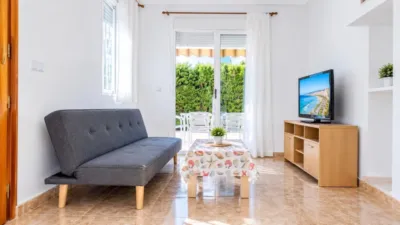 Casa – Torrevieja, Torre del Moro, Cabo Cervera-Playa la Mata - Vista 5
