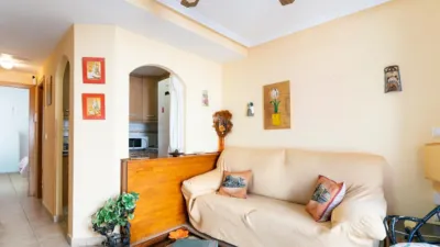 Piso – Santa Pola - Vista 2