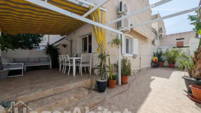 Casa – Santa Pola - Vista 2