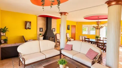 Casa - Vista 4