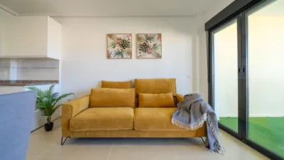 Piso – Alacant / Alicante, Alicante Hills, l'Alacantí - Vista 5