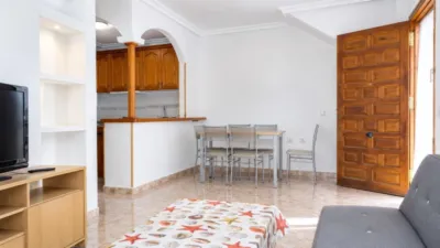 Casa – Torrevieja, Torre del Moro, Cabo Cervera-Playa la Mata - Vista 4