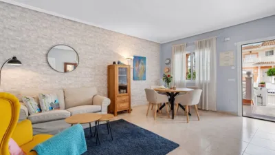 Casa – Rojales - Vista 2
