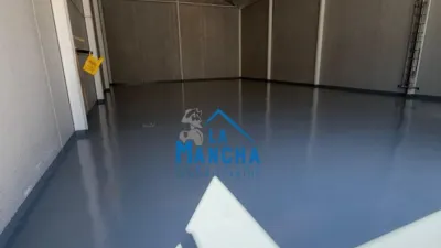 Nave industrial en venta en los Llanos - Vista 2