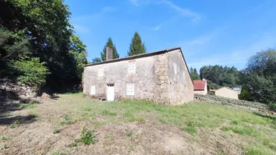 Casa – A Ramallosa, Chaves - Vista 4