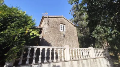 Casa - Vista 2