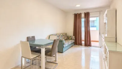 Pis – Torrevieja - Vista 4