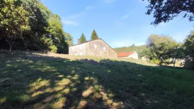 Casa – A Ramallosa, Chaves - Vista 5
