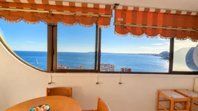 Pis – Alicante - Alacant - Vista 5