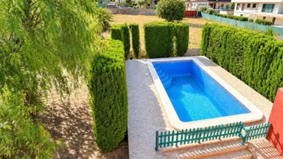 Casa – Orihuela - Vista 3