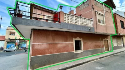 Casa - Vista 4