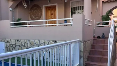 Casa – Elx - Elche - Vista 4