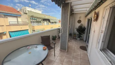 Pis – Torrevieja - Vista 2