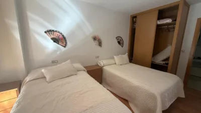 Piso – Boiro - Vista 3