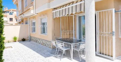 Casa – Torrevieja, Torre del Moro, Cabo Cervera-Playa la Mata - Vista 3