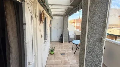 Pis – Torrevieja - Vista 5