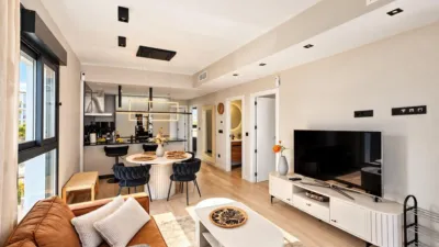 Casa – Orihuela - Vista 2