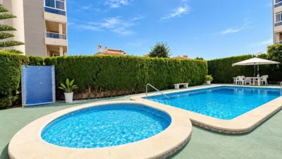 Pis – Torrevieja - Vista 2