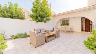 Casa – Torrevieja, Polígono Casa Grande - Vista 2