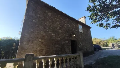 Casa - Vista 3