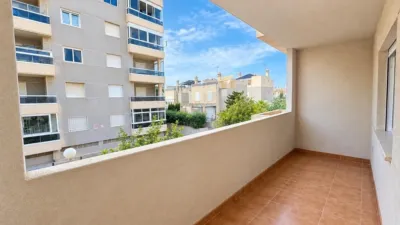 Pis – Torrevieja - Vista 5