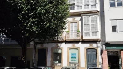 Local comercial en venta en Calle Real, cerca de Calle Magdalena - Vista 2
